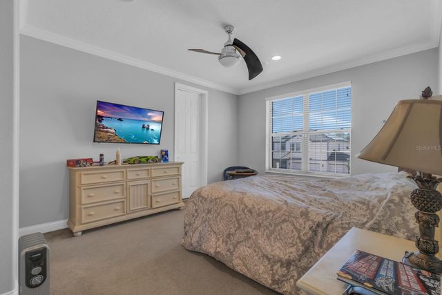 5305 BRISTOL CONE WAY, Sanford, FL 32771