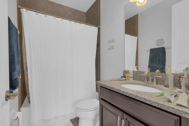 5305 BRISTOL CONE WAY, Sanford, FL 32771