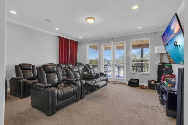 5305 BRISTOL CONE WAY, Sanford, FL 32771