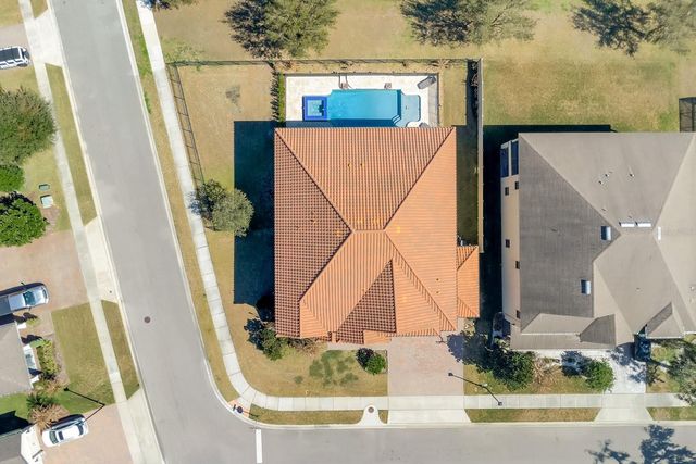 5305 BRISTOL CONE WAY, Sanford, FL 32771