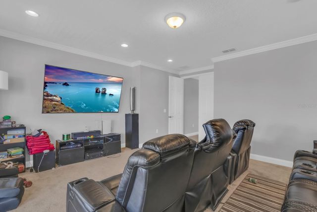 5305 BRISTOL CONE WAY, Sanford, FL 32771