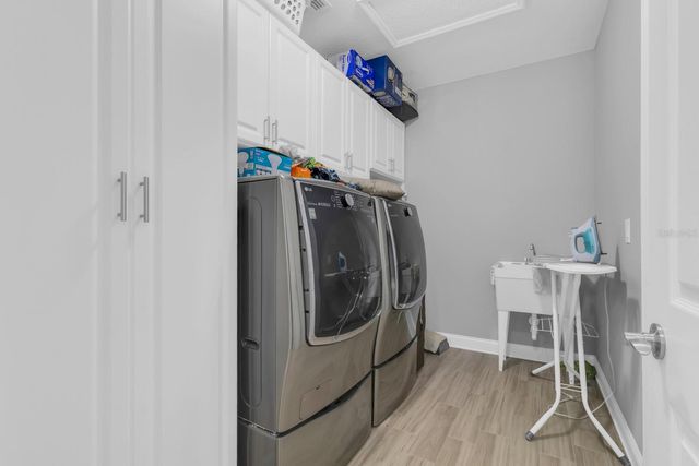 5305 BRISTOL CONE WAY, Sanford, FL 32771