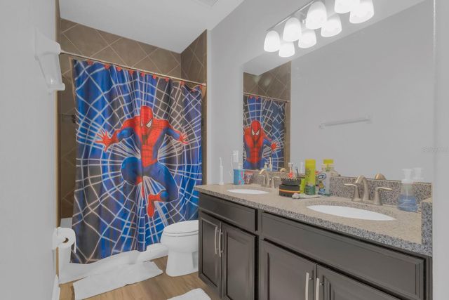 5305 BRISTOL CONE WAY, Sanford, FL 32771