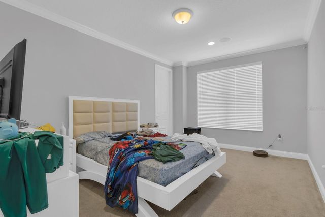 5305 BRISTOL CONE WAY, Sanford, FL 32771