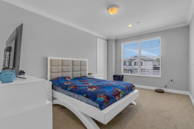 5305 BRISTOL CONE WAY, Sanford, FL 32771