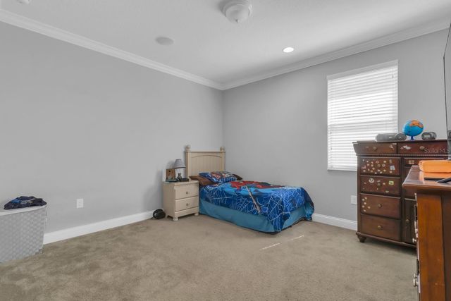 5305 BRISTOL CONE WAY, Sanford, FL 32771