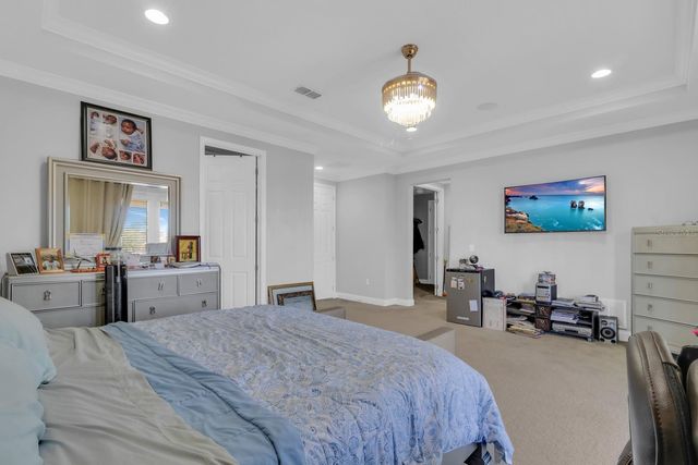 5305 BRISTOL CONE WAY, Sanford, FL 32771