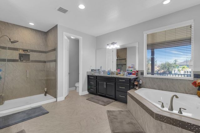 5305 BRISTOL CONE WAY, Sanford, FL 32771