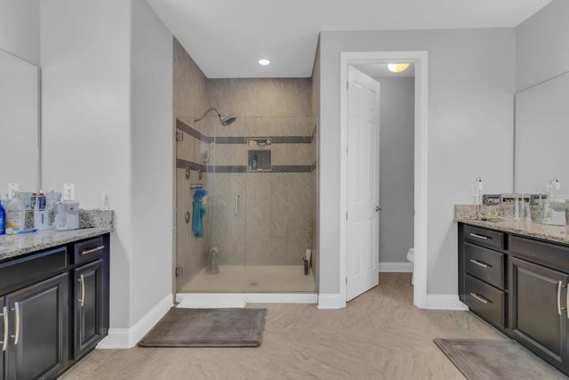 5305 BRISTOL CONE WAY, Sanford, FL 32771