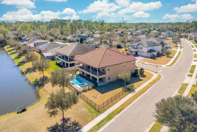 5305 BRISTOL CONE WAY, Sanford, FL 32771