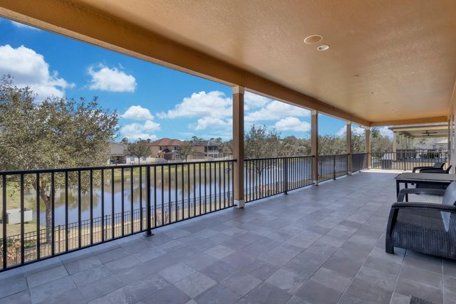 5305 BRISTOL CONE WAY, Sanford, FL 32771