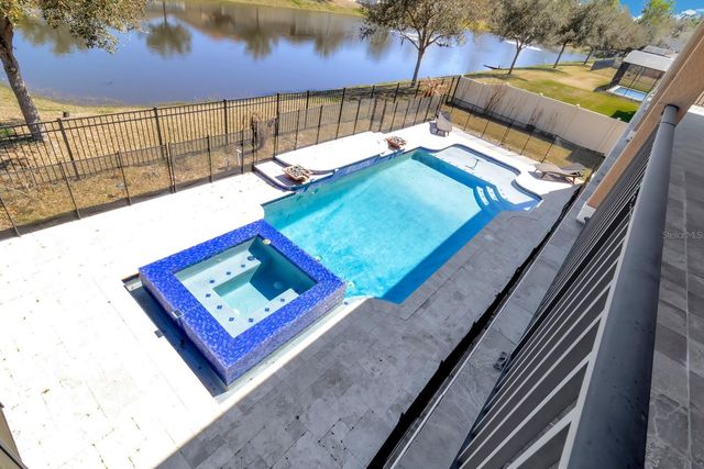 5305 BRISTOL CONE WAY, Sanford, FL 32771