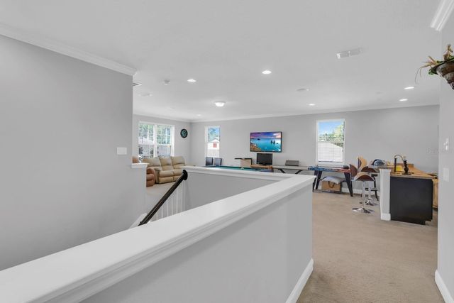 5305 BRISTOL CONE WAY, Sanford, FL 32771