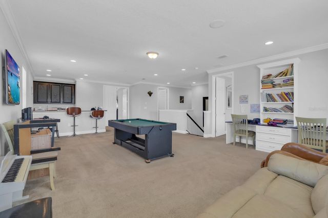 5305 BRISTOL CONE WAY, Sanford, FL 32771