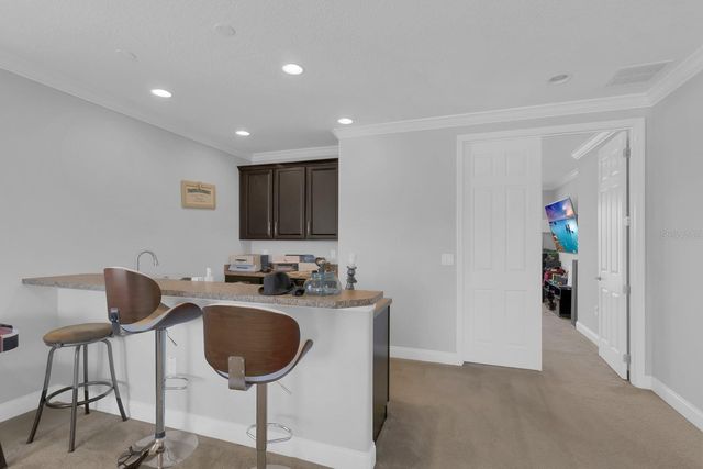 5305 BRISTOL CONE WAY, Sanford, FL 32771