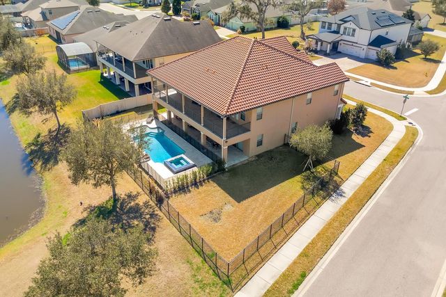 5305 BRISTOL CONE WAY, Sanford, FL 32771