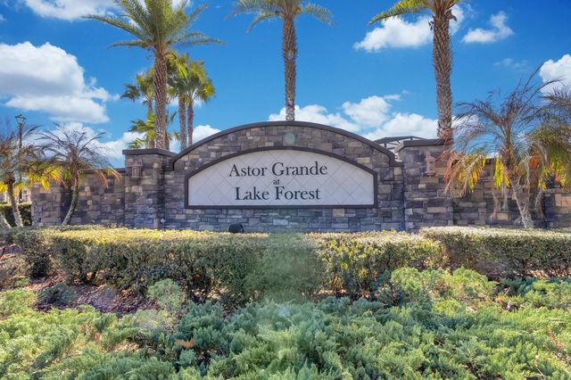 5305 BRISTOL CONE WAY, Sanford, FL 32771