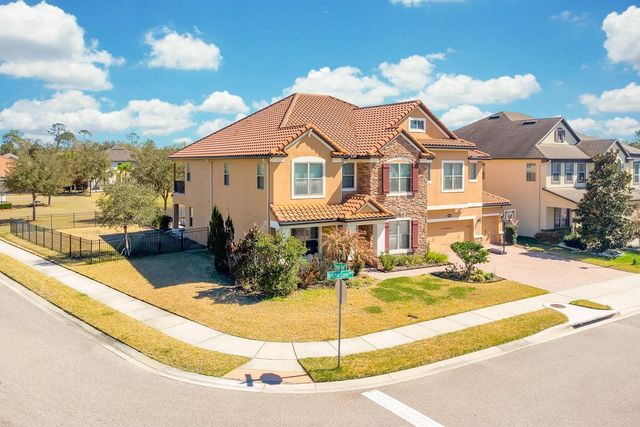 5305 BRISTOL CONE WAY, Sanford, FL 32771