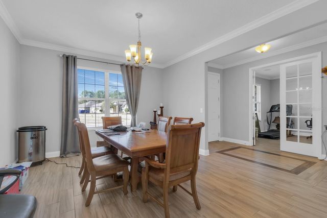 5305 BRISTOL CONE WAY, Sanford, FL 32771