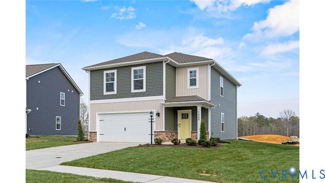 4204 Eagle Dr, Hopewell, VA 23860