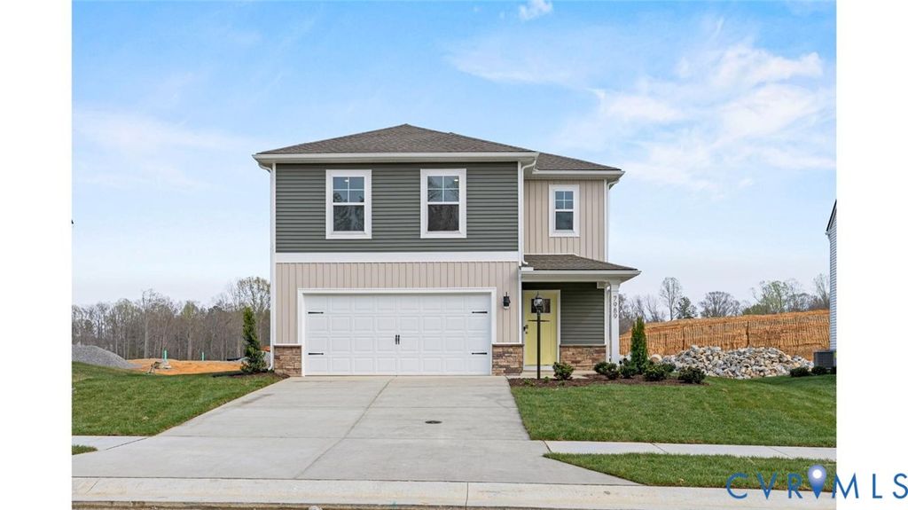 4204 Eagle Dr, Hopewell, VA 23860