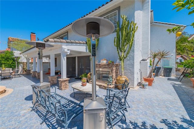 6865 E Georgetown, Anaheim Hills, CA 92807
