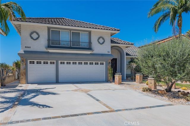 6865 E Georgetown, Anaheim Hills, CA 92807