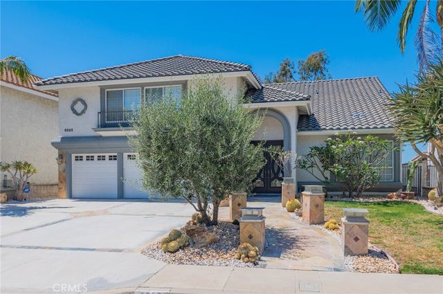 6865 E Georgetown, Anaheim Hills, CA 92807