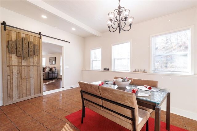 22 U Lake Shore Drive, Lake Lotawana, MO 64086