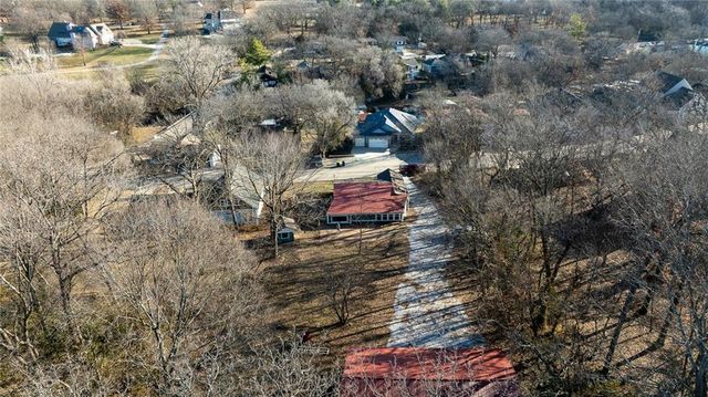 22 U Lake Shore Drive, Lake Lotawana, MO 64086