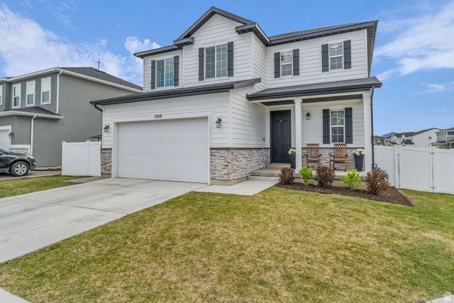 1748 N KILLDEER DR, Salem, UT 84653