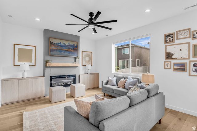 1748 N KILLDEER DR, Salem, UT 84653