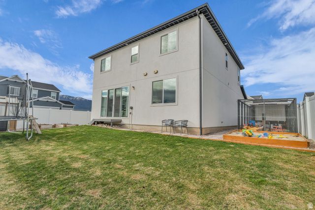 1748 N KILLDEER DR, Salem, UT 84653