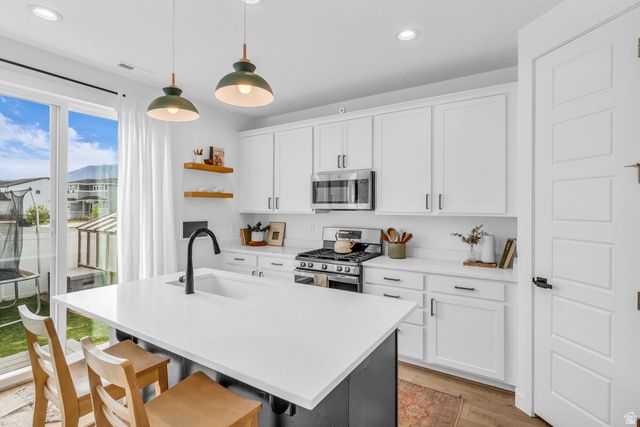 1748 N KILLDEER DR, Salem, UT 84653