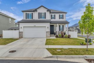 1748 N KILLDEER DR, Salem, UT 84653