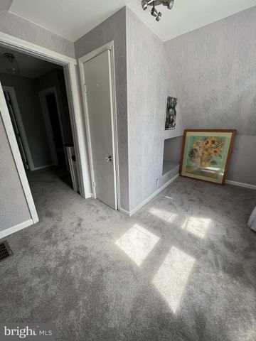 45 N LOGAN AVE, Audubon, NJ 08106