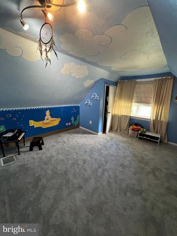 45 N LOGAN AVE, Audubon, NJ 08106