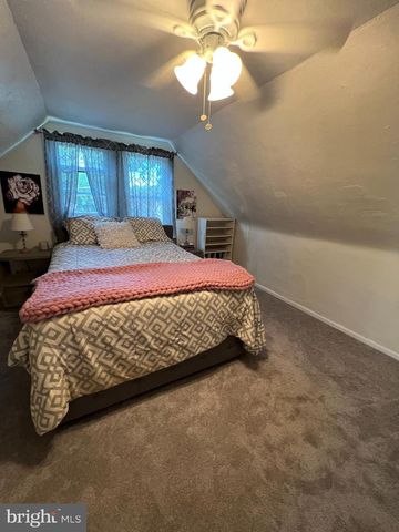 45 N LOGAN AVE, Audubon, NJ 08106