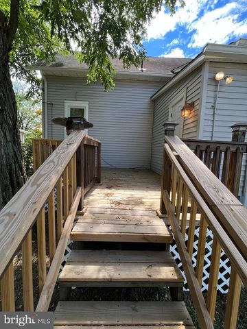 45 N LOGAN AVE, Audubon, NJ 08106