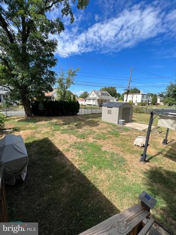 45 N LOGAN AVE, Audubon, NJ 08106