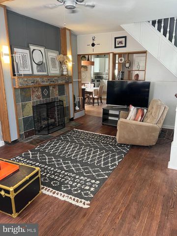 45 N LOGAN AVE, Audubon, NJ 08106