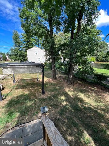 45 N LOGAN AVE, Audubon, NJ 08106