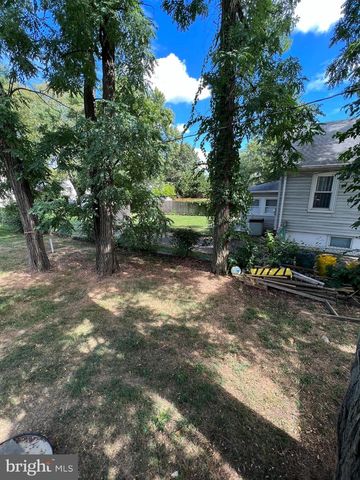 45 N LOGAN AVE, Audubon, NJ 08106