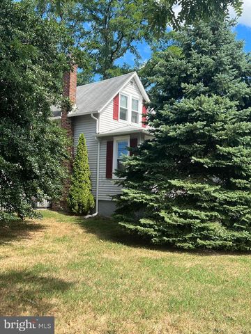 45 N LOGAN AVE, Audubon, NJ 08106