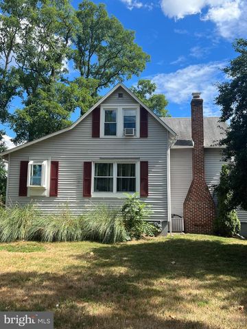 45 N LOGAN AVE, Audubon, NJ 08106