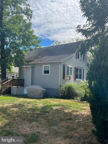 45 N LOGAN AVE, Audubon, NJ 08106