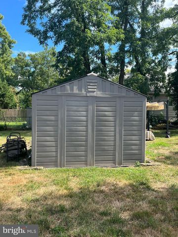 45 N LOGAN AVE, Audubon, NJ 08106