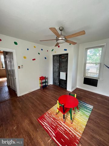 45 N LOGAN AVE, Audubon, NJ 08106