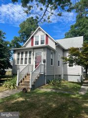 45 N LOGAN AVE, Audubon, NJ 08106