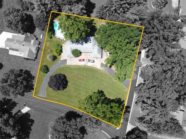 5555 Lindenwood Lane, Fairfield, OH 45014